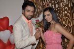 Shilpa Anand celebrate Valentine Day with Akash in Mumbai on 13th Feb 2013 (22).JPG